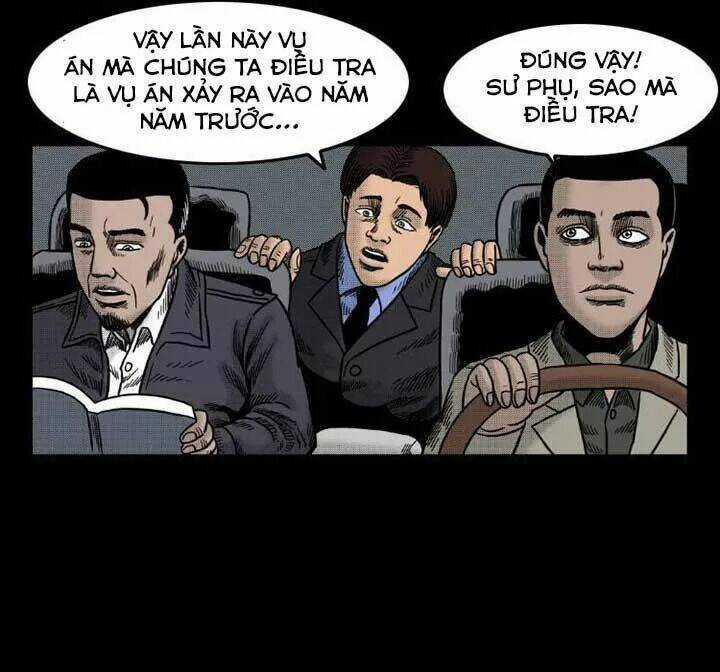 Kỳ Án Có Thật - Chapter 25 - Trang 45