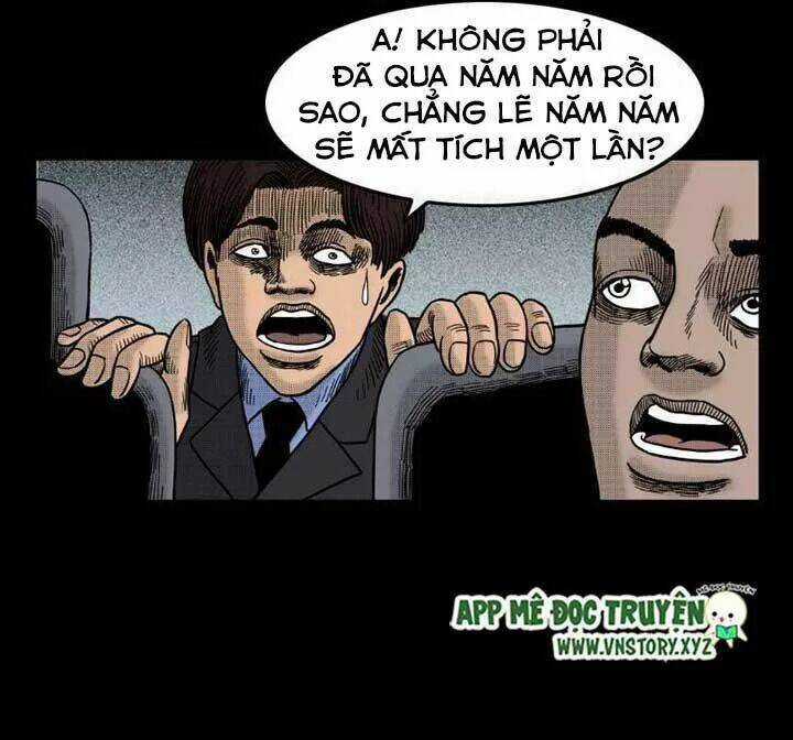 Kỳ Án Có Thật - Chapter 25 - Trang 48