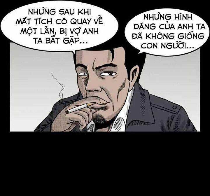 Kỳ Án Có Thật - Chapter 25 - Trang 49