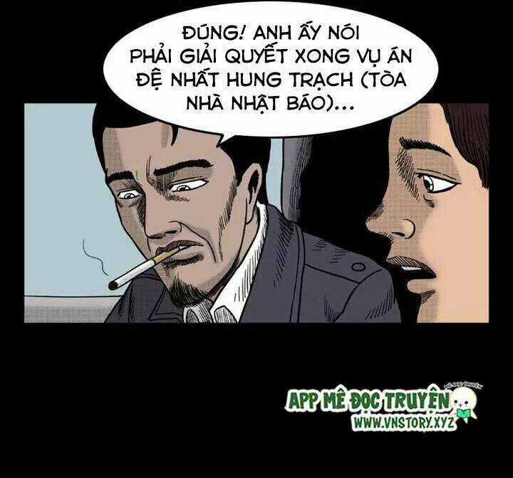 Kỳ Án Có Thật - Chapter 25 - Trang 6