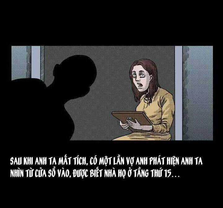 Kỳ Án Có Thật - Chapter 25 - Trang 51