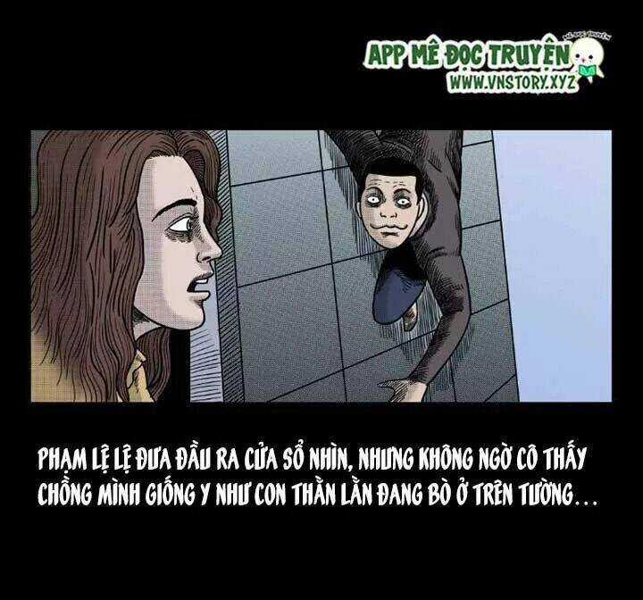 Kỳ Án Có Thật - Chapter 25 - Trang 52