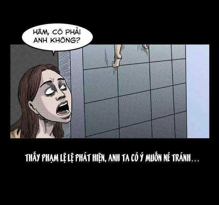 Kỳ Án Có Thật - Chapter 25 - Trang 53