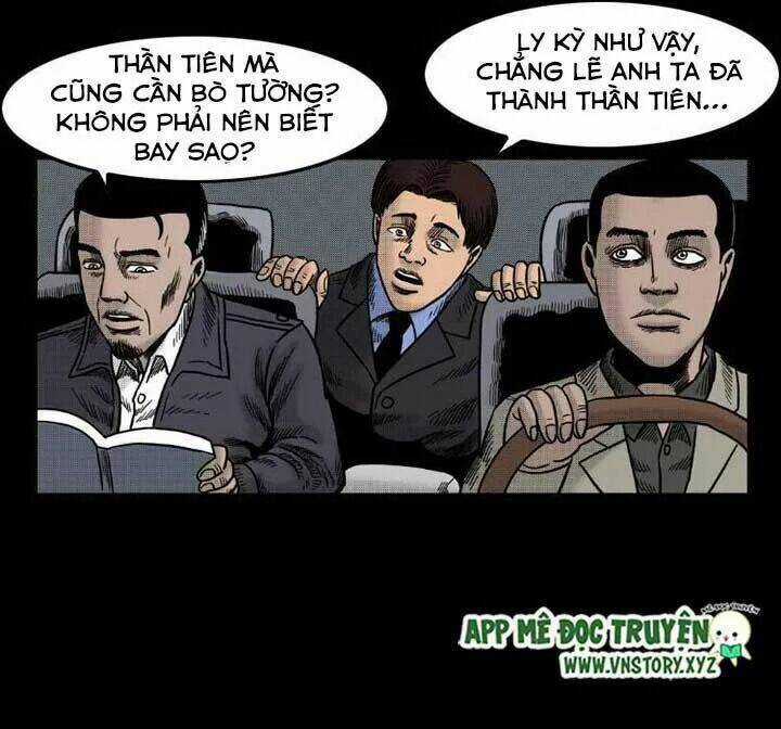Kỳ Án Có Thật - Chapter 25 - Trang 56