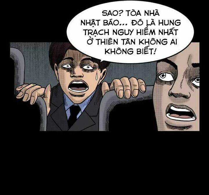 Kỳ Án Có Thật - Chapter 25 - Trang 7