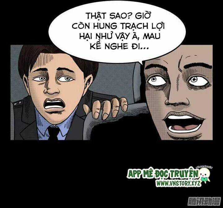 Kỳ Án Có Thật - Chapter 25 - Trang 8