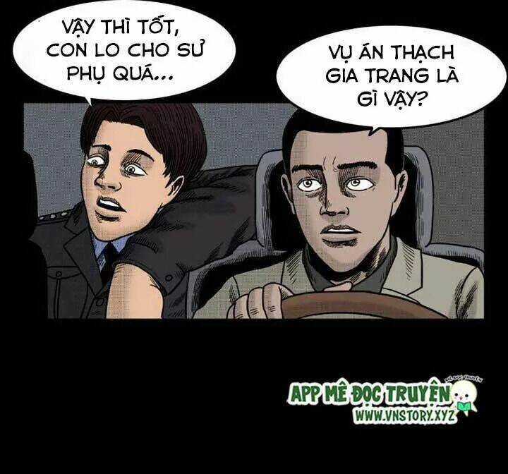 Kỳ Án Có Thật - Chapter 25 - Trang 10