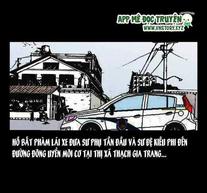 Kỳ Án Có Thật - Chapter 26 - Trang 2