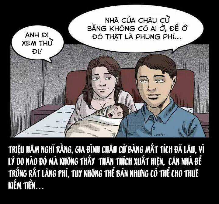 Kỳ Án Có Thật - Chapter 26 - Trang 11