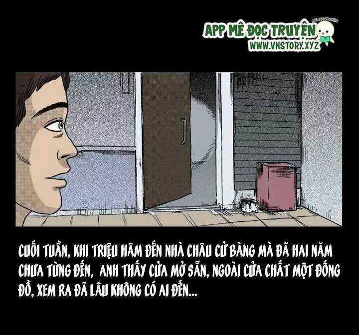 Kỳ Án Có Thật - Chapter 26 - Trang 12