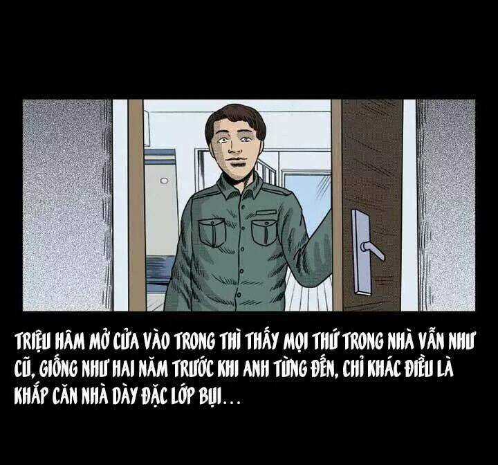 Kỳ Án Có Thật - Chapter 26 - Trang 13