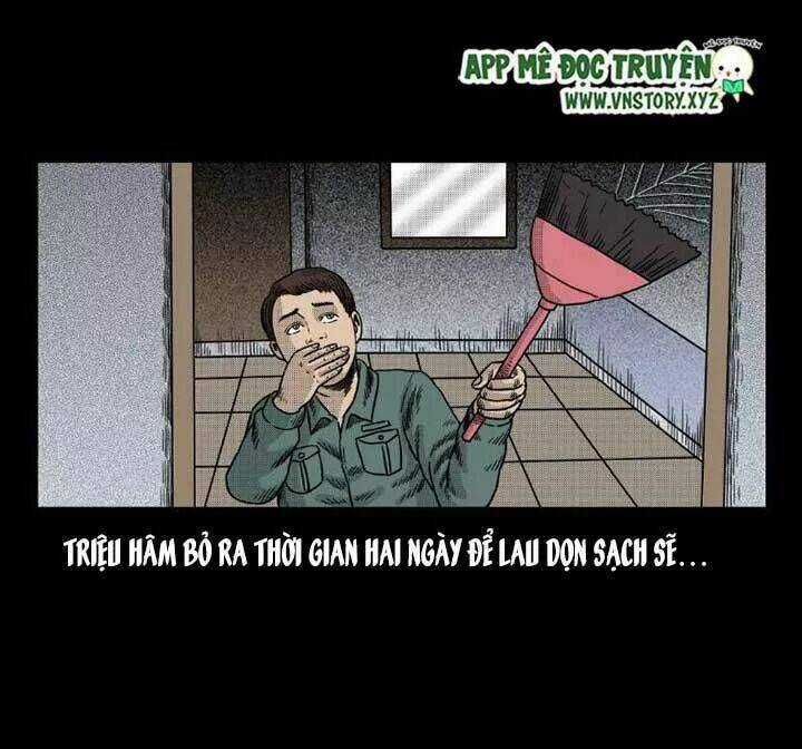 Kỳ Án Có Thật - Chapter 26 - Trang 14