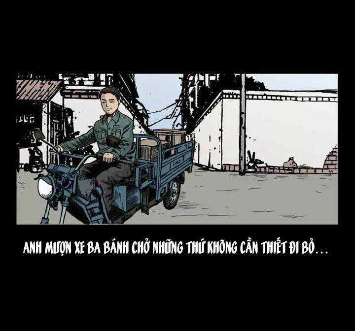 Kỳ Án Có Thật - Chapter 26 - Trang 15