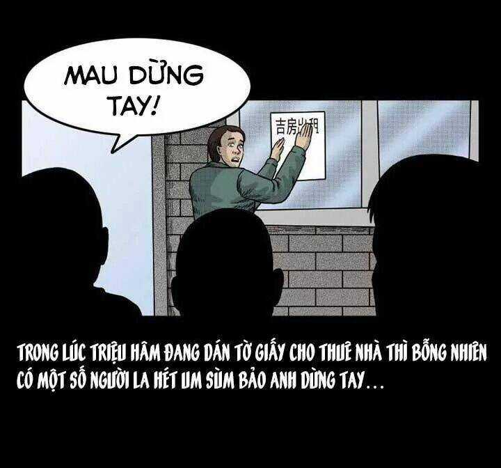 Kỳ Án Có Thật - Chapter 26 - Trang 17