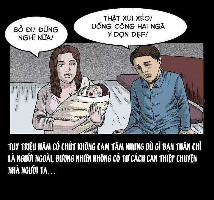 Kỳ Án Có Thật - Chapter 26 - Trang 19
