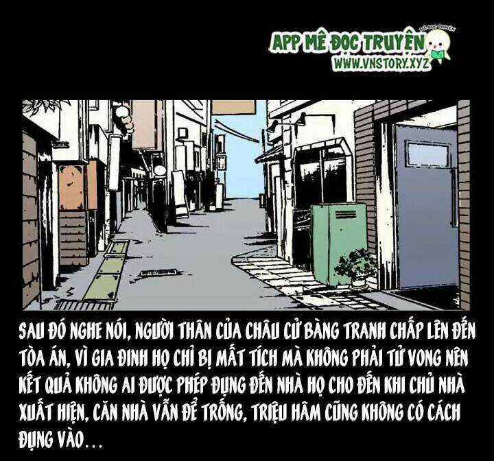 Kỳ Án Có Thật - Chapter 26 - Trang 20