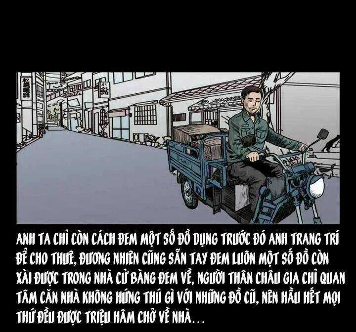 Kỳ Án Có Thật - Chapter 26 - Trang 21