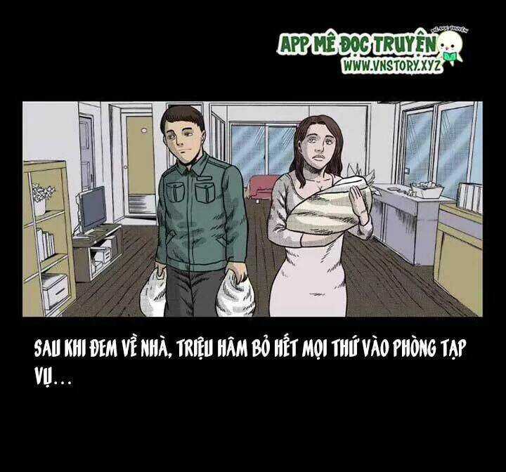 Kỳ Án Có Thật - Chapter 26 - Trang 22