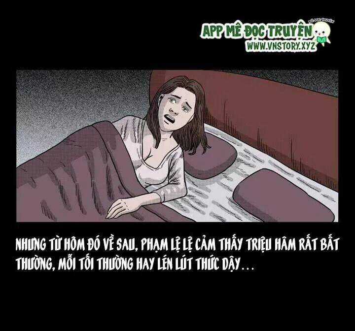 Kỳ Án Có Thật - Chapter 26 - Trang 24