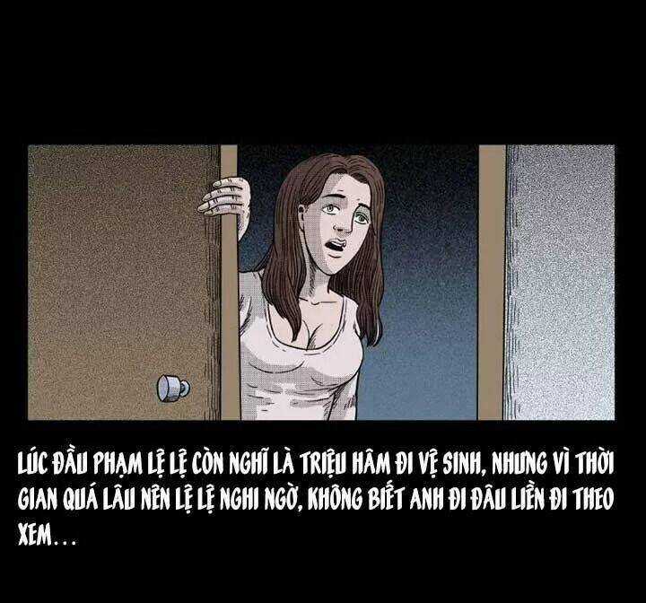 Kỳ Án Có Thật - Chapter 26 - Trang 25