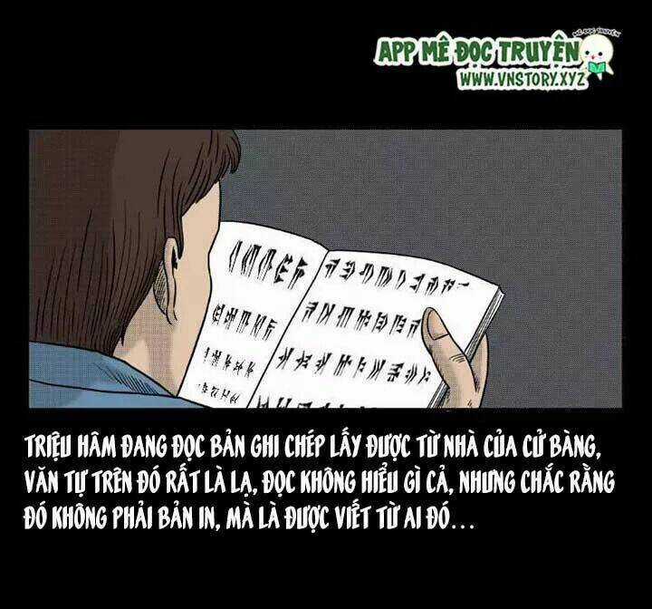 Kỳ Án Có Thật - Chapter 26 - Trang 28