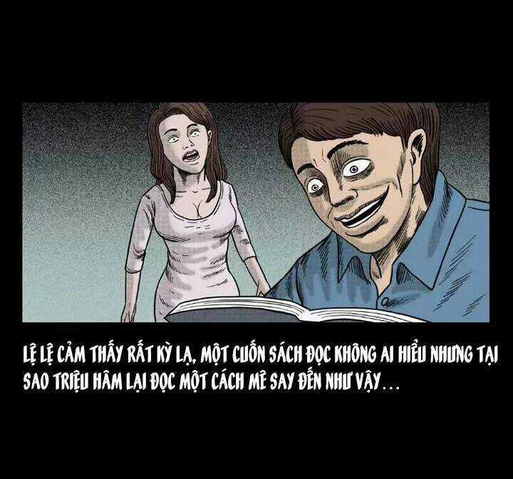 Kỳ Án Có Thật - Chapter 26 - Trang 29