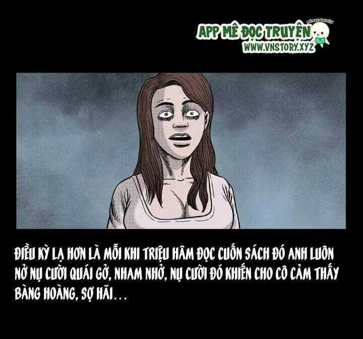 Kỳ Án Có Thật - Chapter 26 - Trang 30