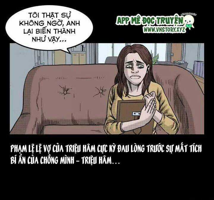 Kỳ Án Có Thật - Chapter 26 - Trang 4