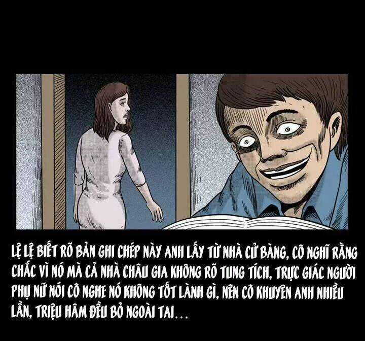 Kỳ Án Có Thật - Chapter 26 - Trang 31