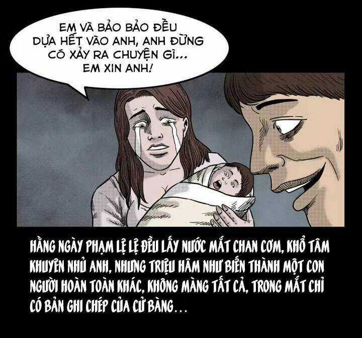 Kỳ Án Có Thật - Chapter 26 - Trang 33