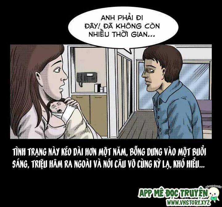 Kỳ Án Có Thật - Chapter 26 - Trang 34