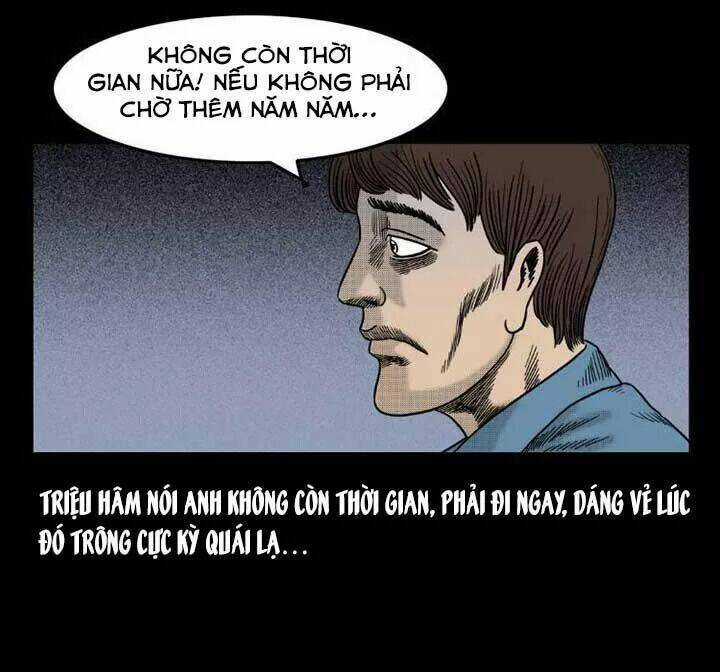 Kỳ Án Có Thật - Chapter 26 - Trang 35