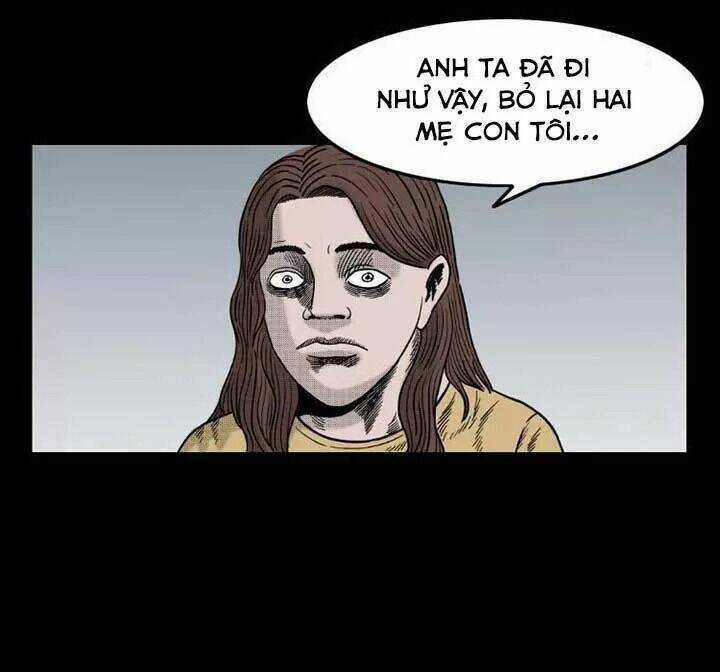 Kỳ Án Có Thật - Chapter 26 - Trang 39