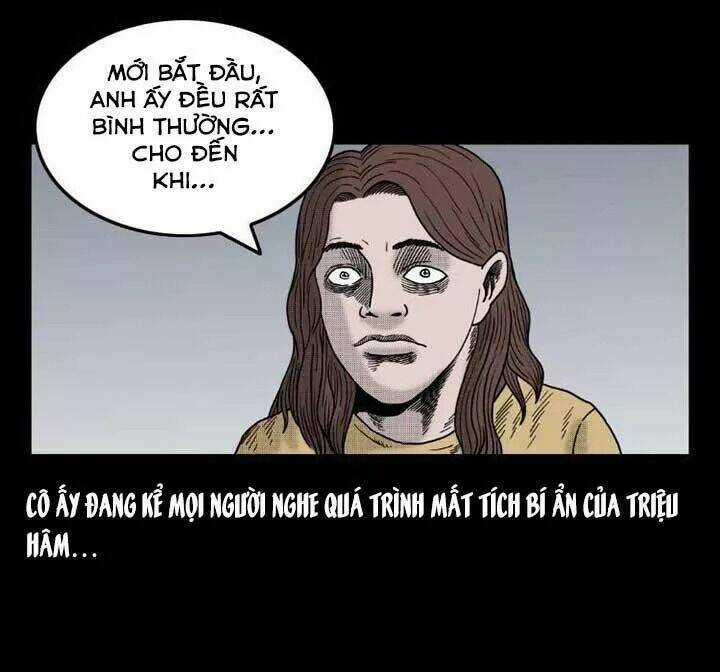 Kỳ Án Có Thật - Chapter 26 - Trang 5