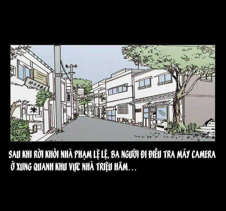 Kỳ Án Có Thật - Chapter 26 - Trang 48