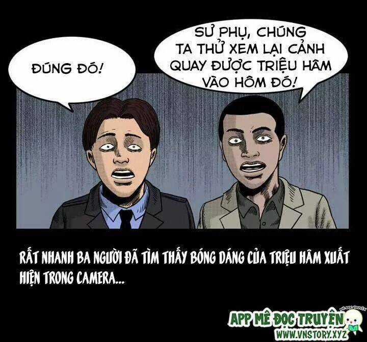 Kỳ Án Có Thật - Chapter 26 - Trang 49