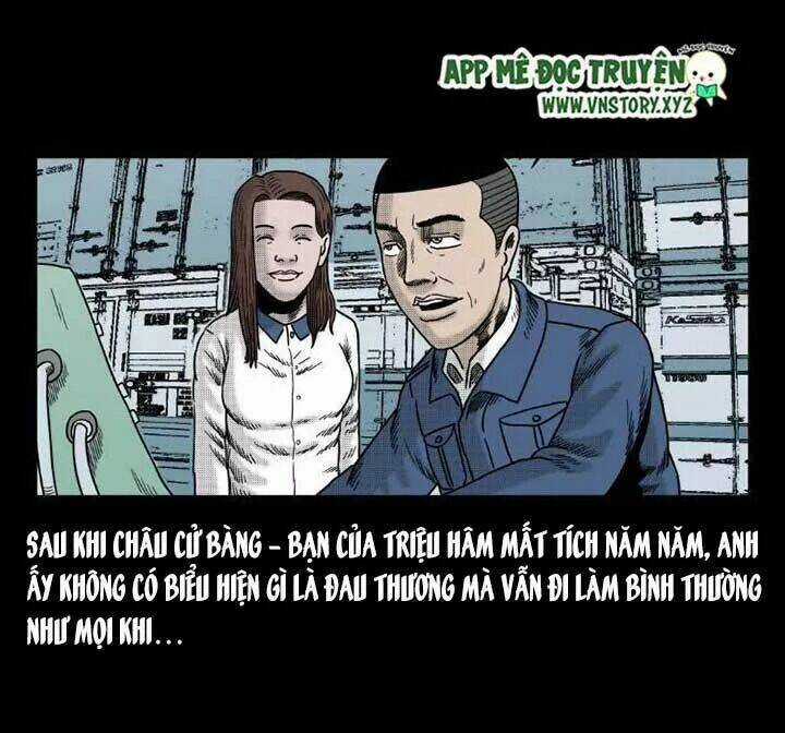 Kỳ Án Có Thật - Chapter 26 - Trang 6