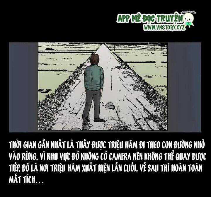 Kỳ Án Có Thật - Chapter 26 - Trang 51