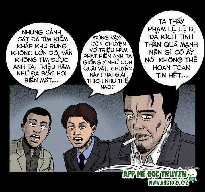 Kỳ Án Có Thật - Chapter 26 - Trang 53