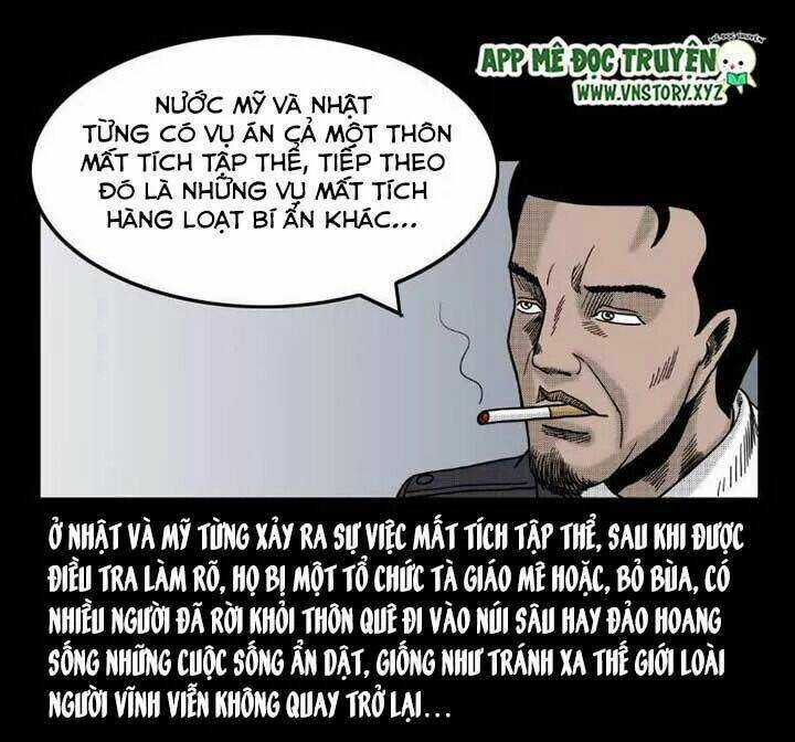 Kỳ Án Có Thật - Chapter 26 - Trang 55