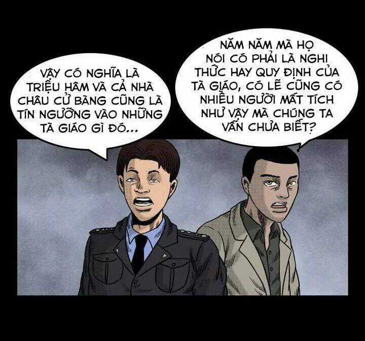 Kỳ Án Có Thật - Chapter 26 - Trang 56