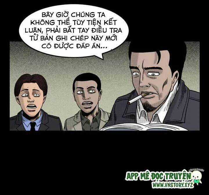 Kỳ Án Có Thật - Chapter 26 - Trang 57