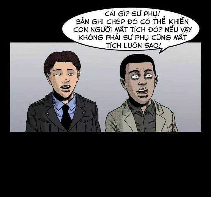 Kỳ Án Có Thật - Chapter 26 - Trang 58