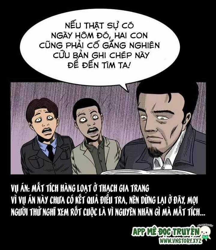 Kỳ Án Có Thật - Chapter 26 - Trang 59