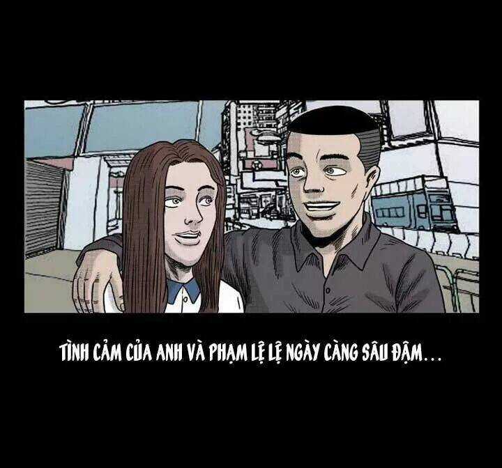 Kỳ Án Có Thật - Chapter 26 - Trang 7