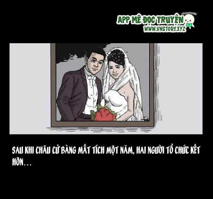 Kỳ Án Có Thật - Chapter 26 - Trang 8