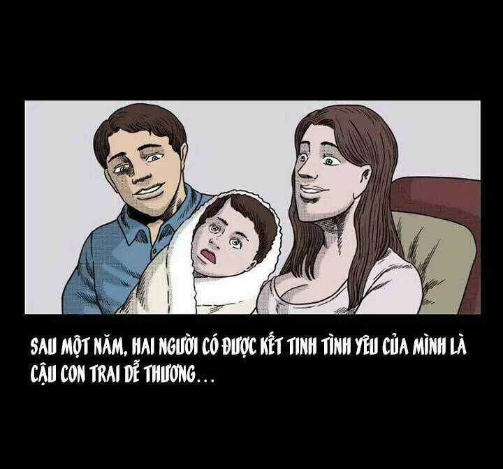 Kỳ Án Có Thật - Chapter 26 - Trang 9