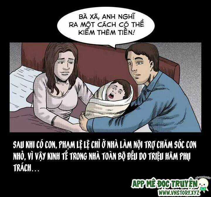 Kỳ Án Có Thật - Chapter 26 - Trang 10