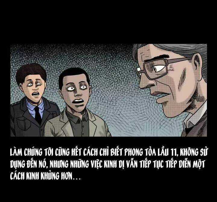 Kỳ Án Có Thật - Chapter 27 - Trang 11