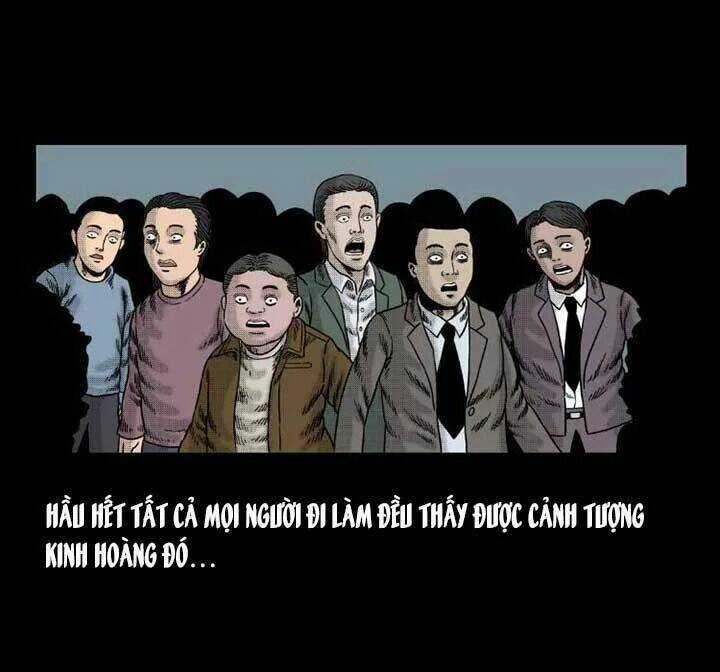 Kỳ Án Có Thật - Chapter 27 - Trang 15